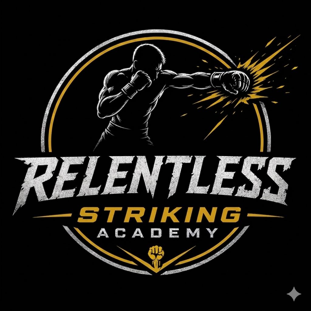 Relentless Striking Academy