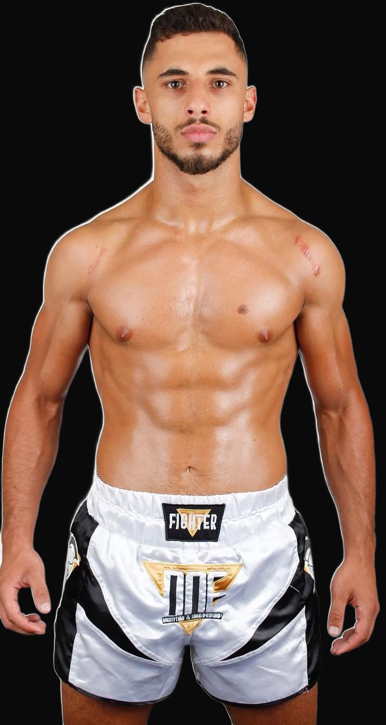 Mustafa Daboussi