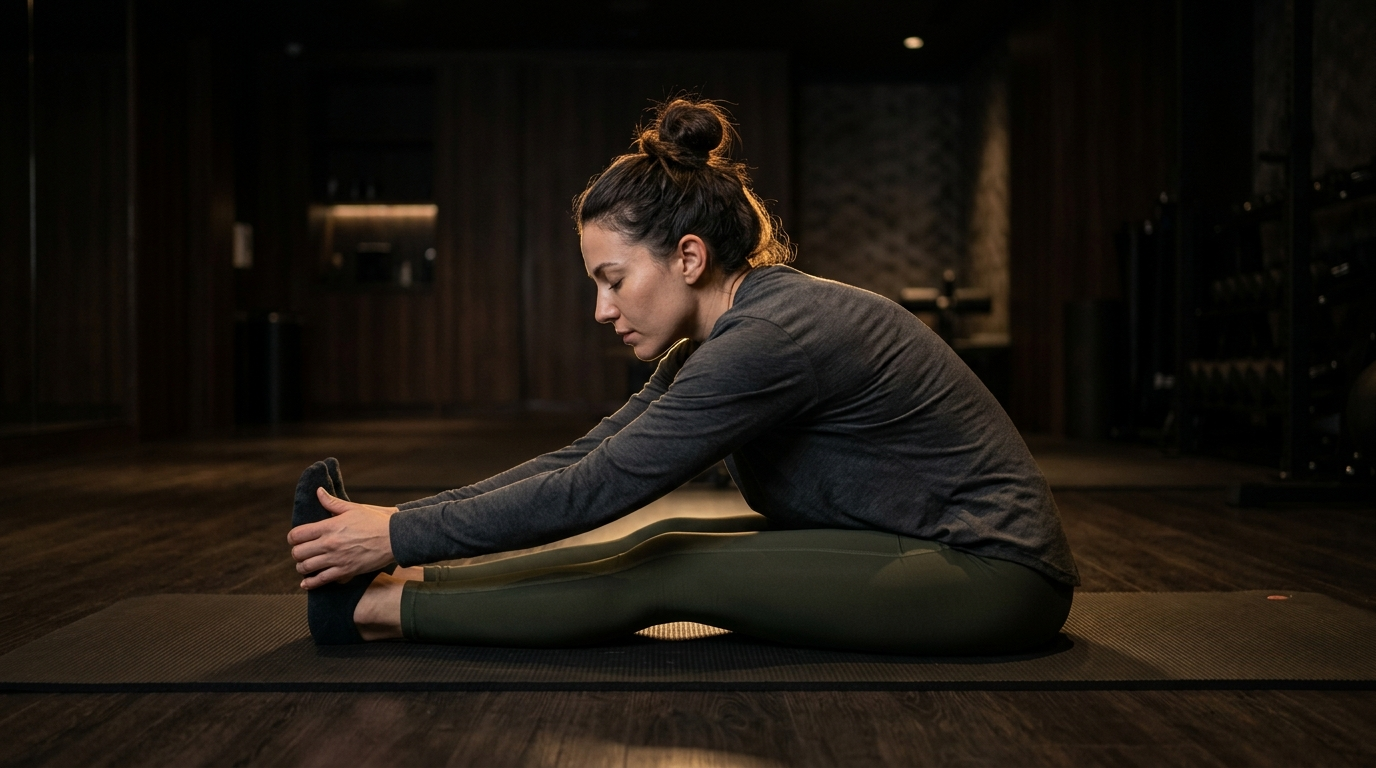 Mobility and stretching